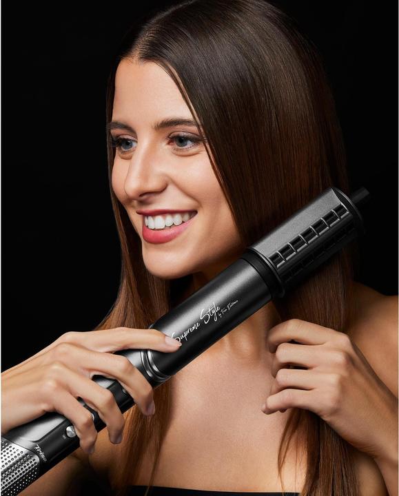 Actual product image Trisa Supreme Style" multistyler