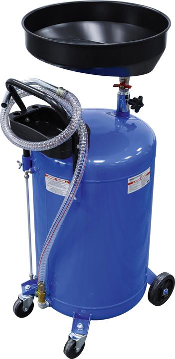 BGS Altöl-Aufnahmebehälter 70 l
