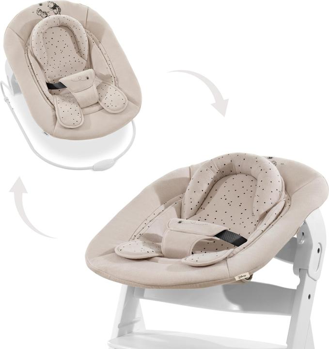Hauck Alpha Bouncer