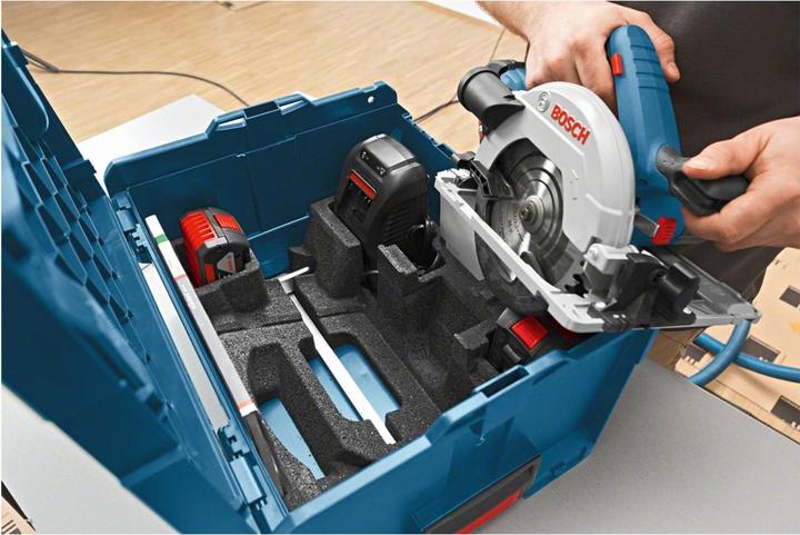 Produktbild Bosch Professional GKS 18V-57 G