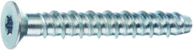 Produktbild Profix Betonschraube PBS-F (200 Schrauben pro Stück)