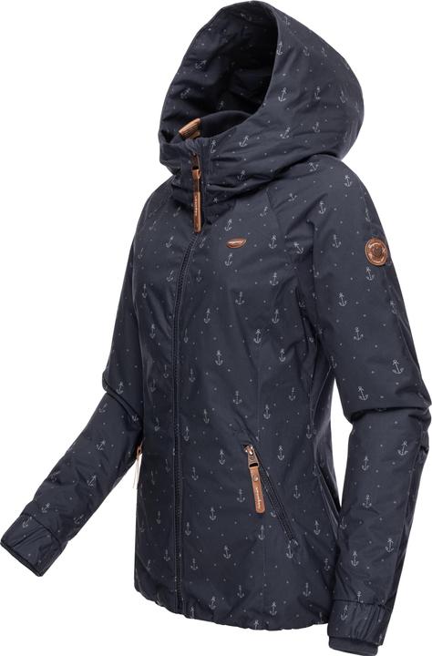 Immagine prodotto Ragwear Giacca invernale Dizzie Marina (XS)