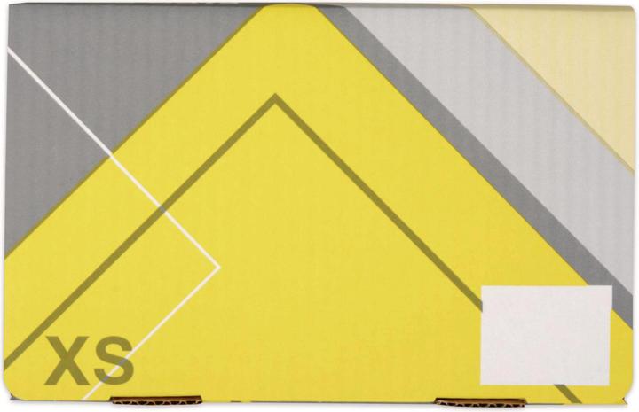 Actual product image Elco Box XS (24.5 x 15 cm, 1 x)