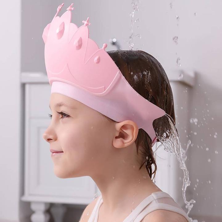 Actual product image Milkii Shampoo protection crown