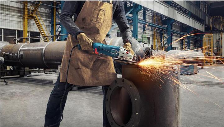 Produktbild Bosch Professional GWS 22-230 J (230 mm)