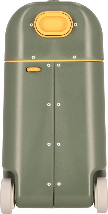 Productafbeelding Stokke JetKids™ By ® BedBox™ in Golden Olive (20 l, Handbagage (tot 50 liter))