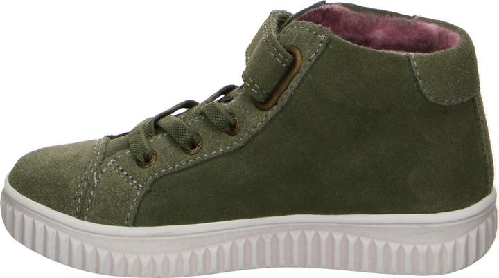 Actual product image Lurchi 63L1043003 Green (28)