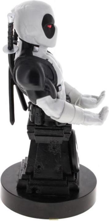 Image du produit Exquisite Gaming Marvel Comics : Deadpool Deadpool X-Force Marvel - Cable Guy (Xbox 360, Xbox One S, Xbox Series X, PC, Mac, Switch, PS4, PS5)