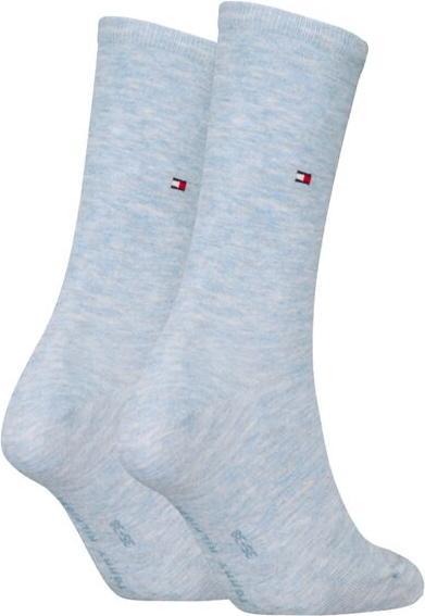 Produktbild Tommy Hilfiger Casual Socken (2er Pack, 39 - 42)
