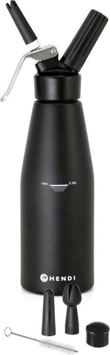 Produktbild Hendi Sahnespender Kitchen Line (0.95 l)