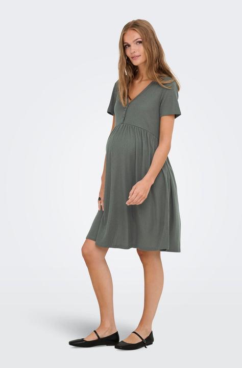 Actual product image Only Maternity OLMCAMONI Kurzes Kleid Kleid (XXL)