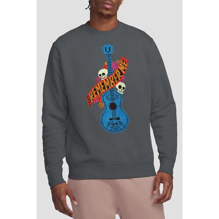 Produktbild La Maison du Coco Remember Me Sweatshirt (S)