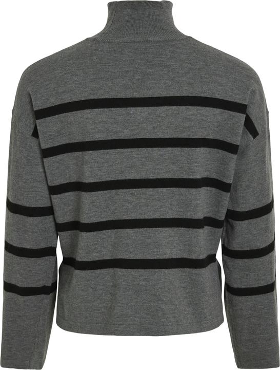 Actual product image Vila High Neck Knit Sweater (M)
