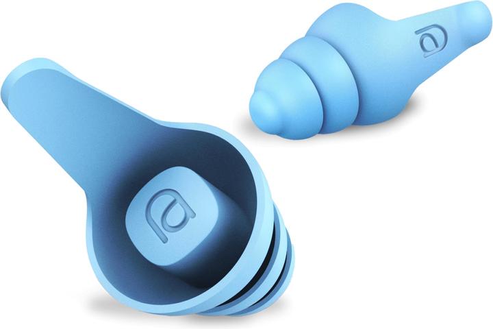 Actual product image Mixx Assistive Audio Flight hearing protection earplugs (1 x)