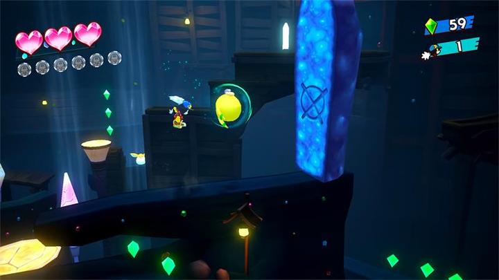 Produktbild Bandai Namco Klonoa: Phantasy Reviere Series (PS4, PS5, FR, DE, IT)