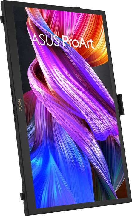 Actual product image ASUS ProArt PA169CDV (3840 x 2160 Pixels, 15.60")