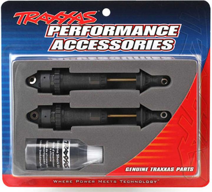 Actual product image Traxxas Shock absorber, GTR
