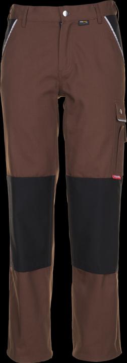 Produktbild Planam Bundhose Canvas 320 (62)