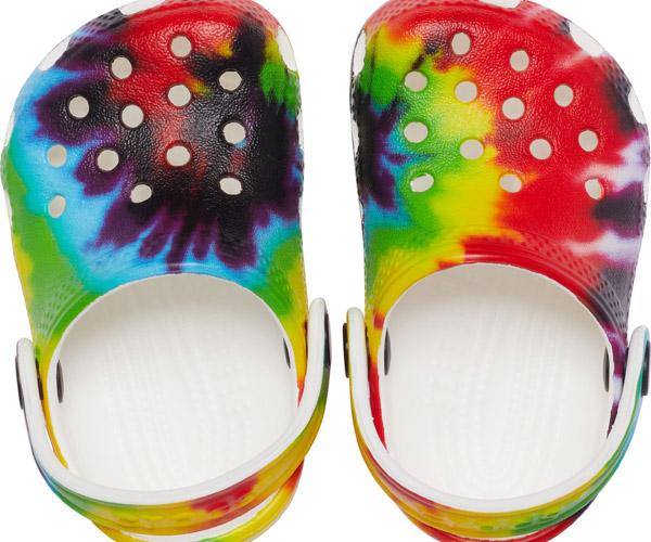 Produktbild Crocs Littles Graphic Clog (17, 18, 19)