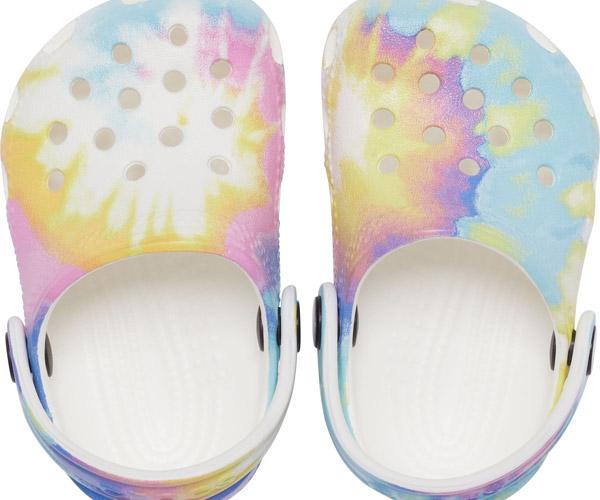 Image du produit Crocs Littles Graphic Clog (17, 18, 19)