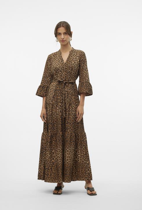 Produktbild Vero Moda VMZERA Langes Kleid Kleid (S)