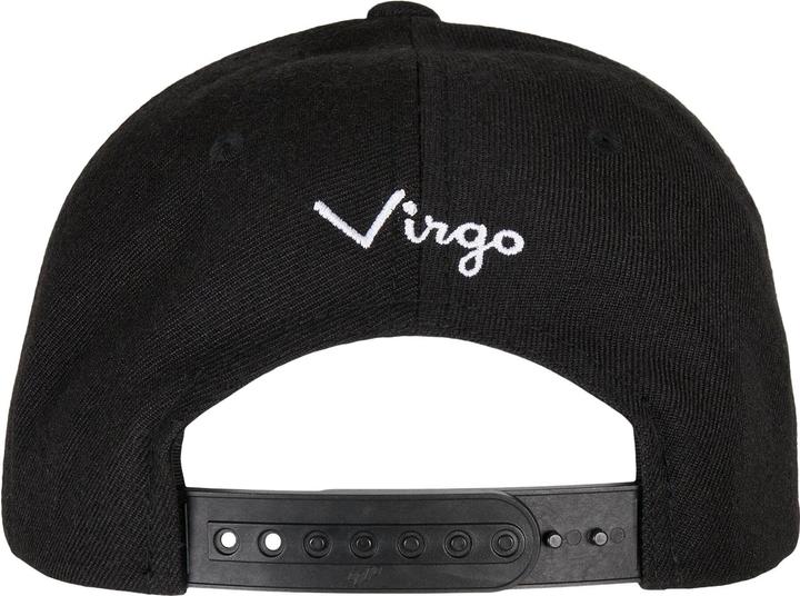 Image du produit Mister Tee Casquette Zodiac YP Classics 5-Panel Premium Curved Visor Snapback - 16461 (Taille unique)