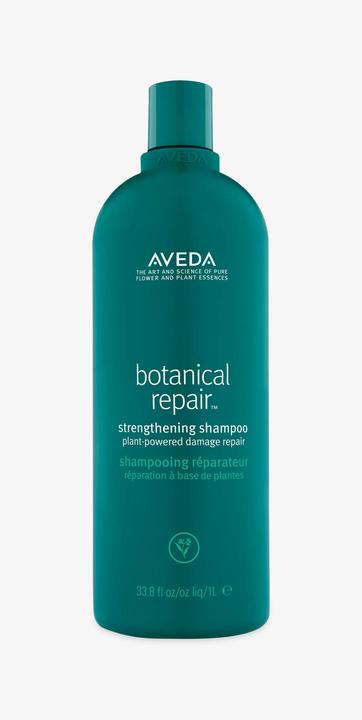 Image du produit Aveda Réparation botanique (50 ml, Shampoing liquide)