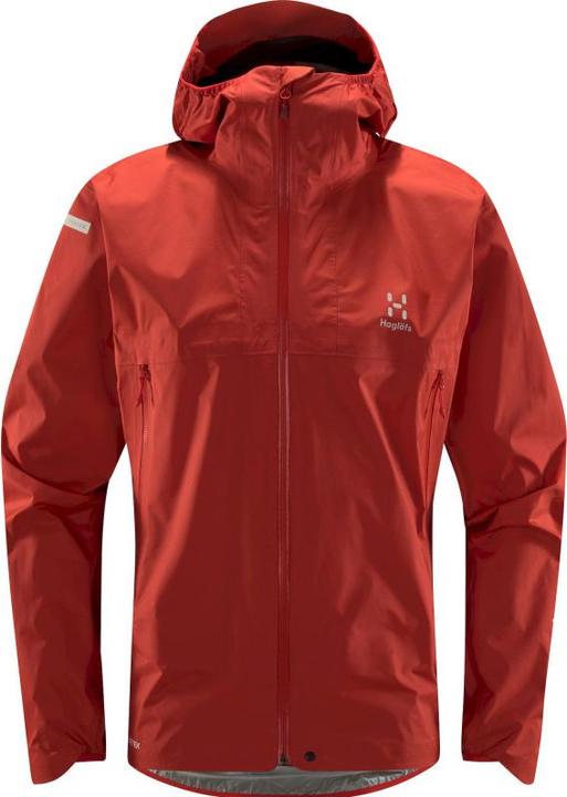 Actual product image Haglöfs L.I.M GTX Active Jacket (XL)