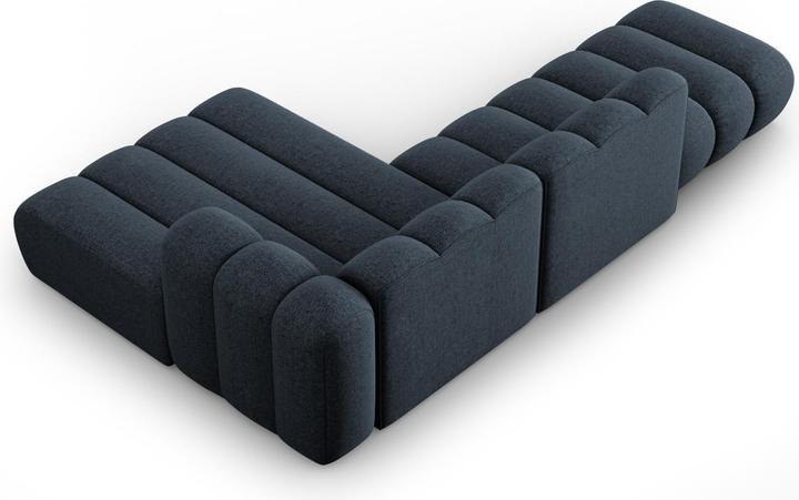 Actual product image Micadoni Lupine (Corner sofa)