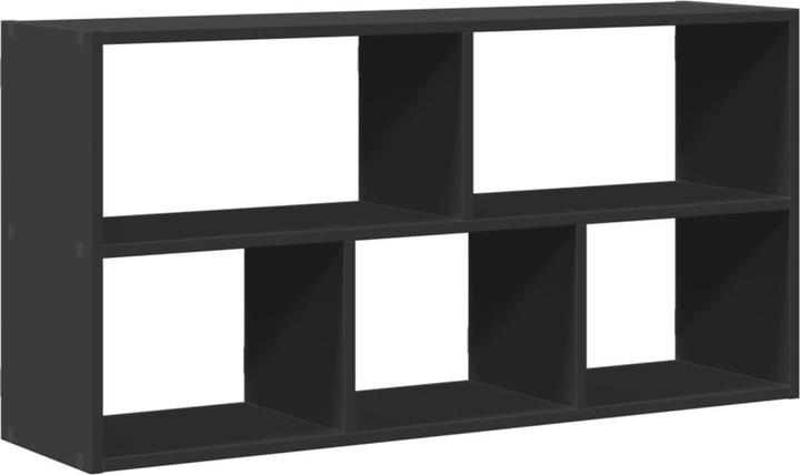 Actual product image VidaXL Wall shelf (100 x 25 x 50 cm)