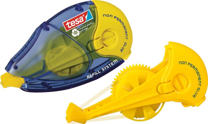 Actual product image tesa Glue roller