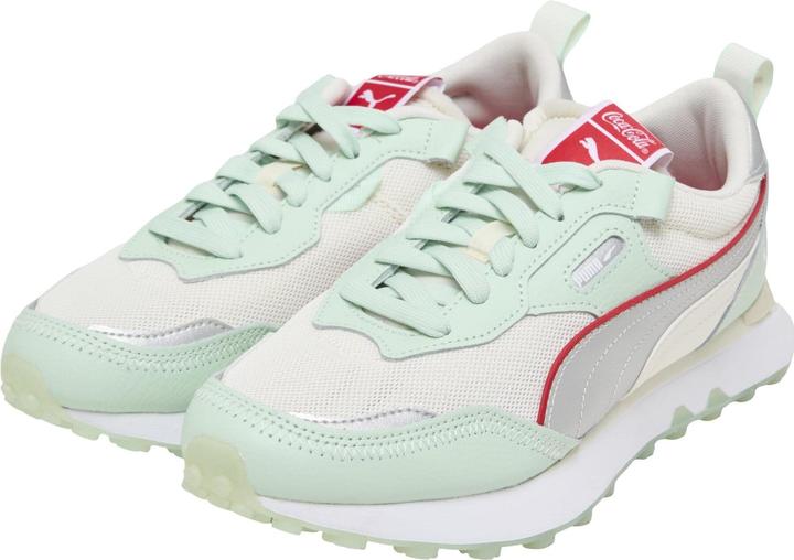 Puma Rider FV LE COCA COLA