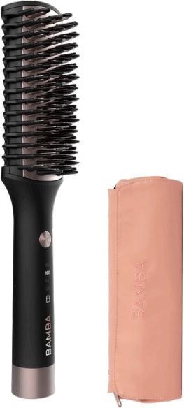 Actual product image Cecotec Cepillo Alisador Bamba Instantcare 1200 Look Brush