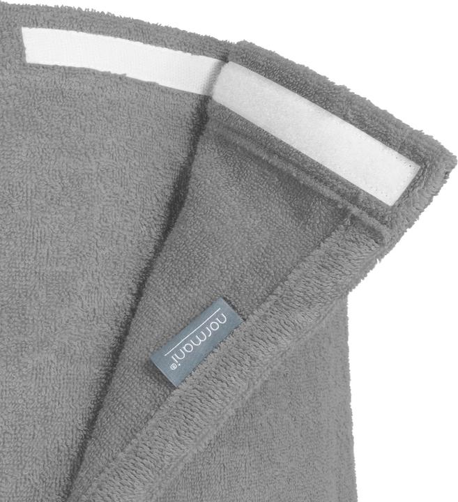 Actual product image Normani Ladies' organic cotton sauna kilt Mardin