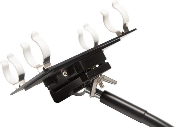 Actual product image Nanlite T12 bracket (Stand holder)