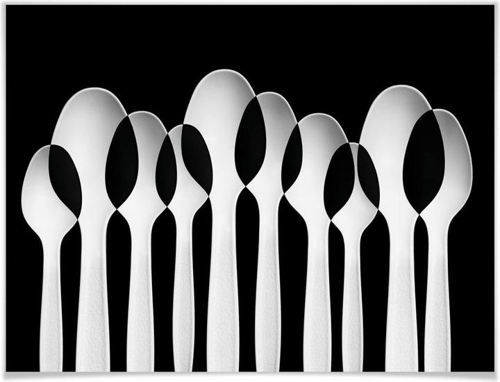 Produktbild Trenddeko Hammer - Spoon Forest (80 x 100 cm)