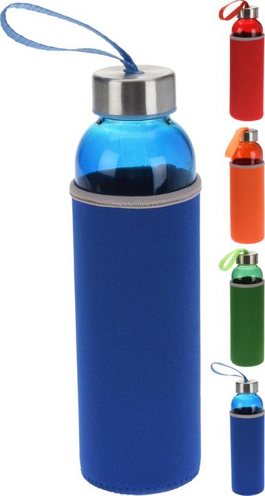Image du produit Champ Gourde - verre (0.50 l)