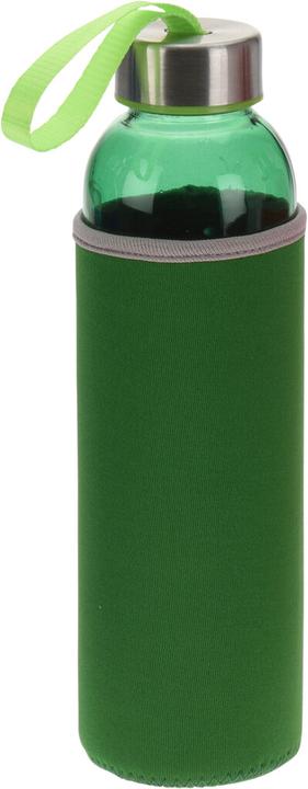 Image du produit Champ Gourde - verre (0.50 l)