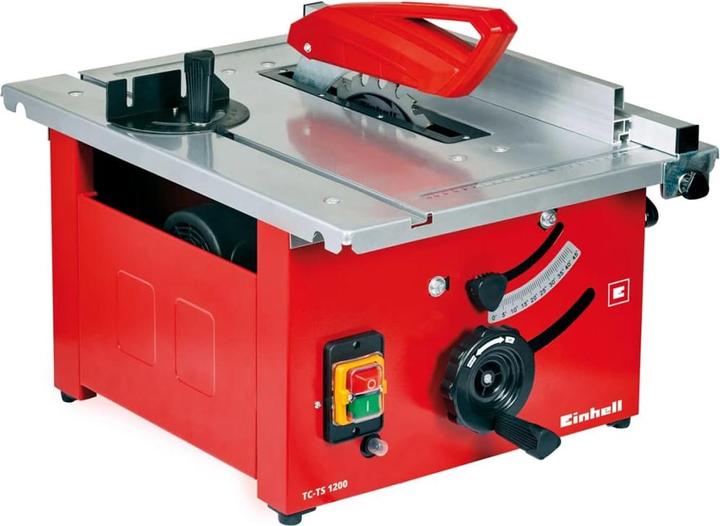 Produktbild Einhell Tc-Ts 1200