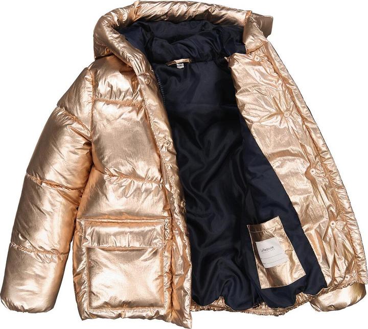Immagine prodotto La Redoute Collections Calda giacca trapuntata con cappuccio (128)