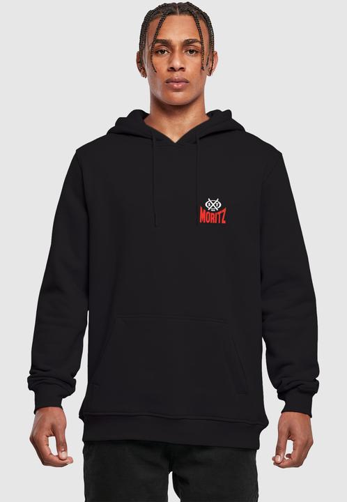 Produktbild Mister Tee MisterTee ST Moritz Mountain Heavy Hoody - 174675 (XL)