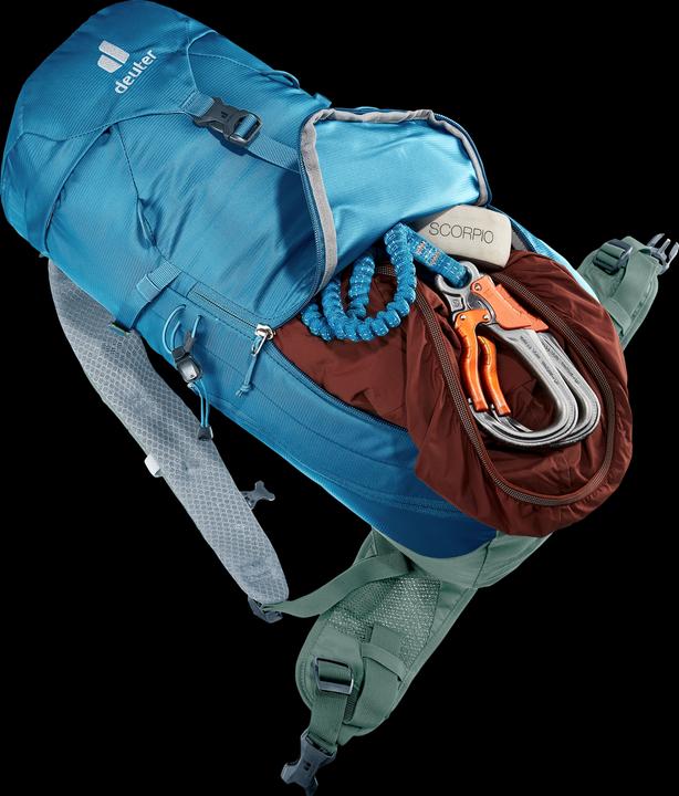Actual product image Deuter Trail 18 (18 l)