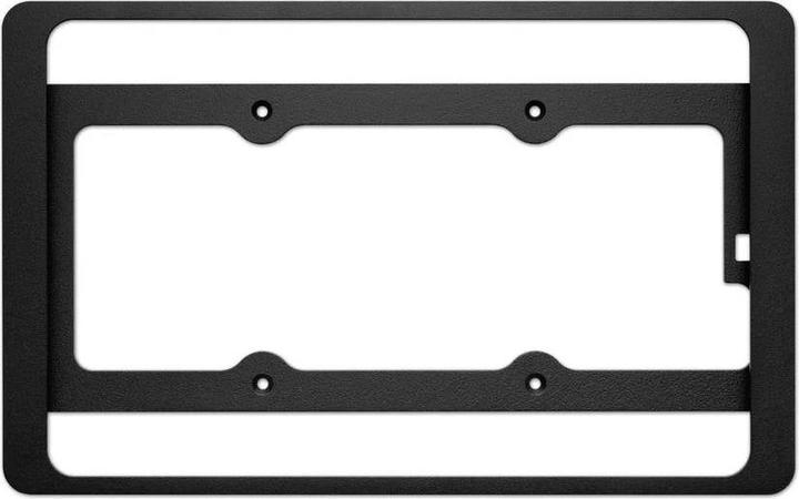 Produktbild Displine Companion Wall 2.0 Wandhalter für Samsung Tab A9 8.7, schwarz