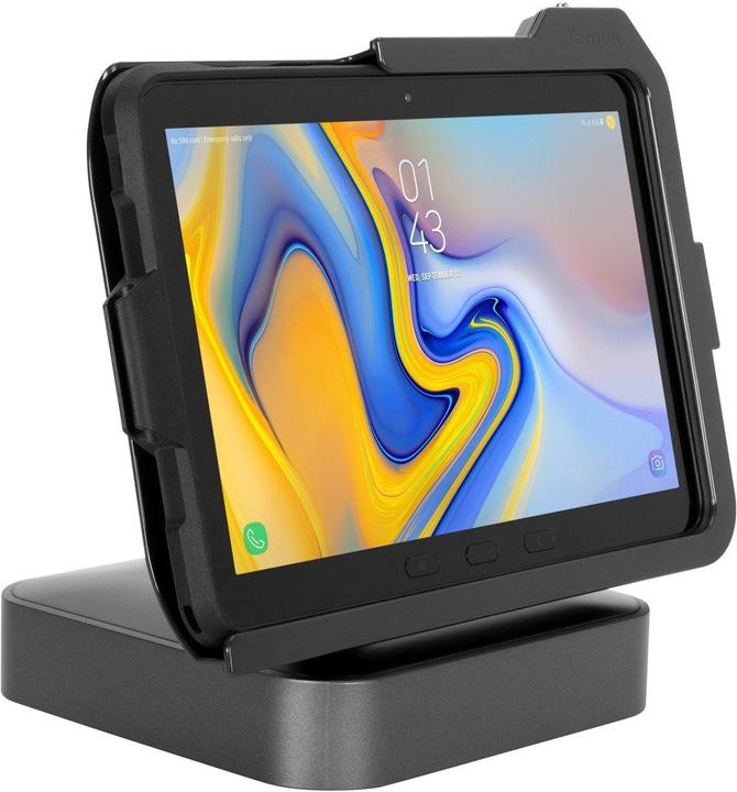 Immagine prodotto Targus AWU314BGLZ Stazione di aggancio per telefoni cellulari Tablet