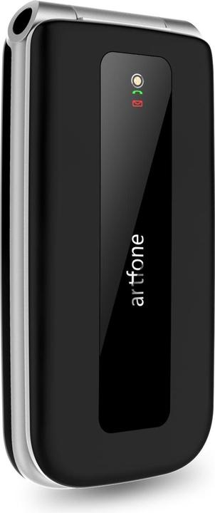 Image du produit Artfone Senior phone F20 (LT, LV, EE, RU) (2.40", 2G)