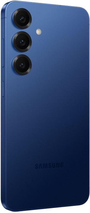 Produktbild Samsung Galaxy S25 (512 GB, Navy, 6.20", Dual SIM, 50 Mpx, 5G)
