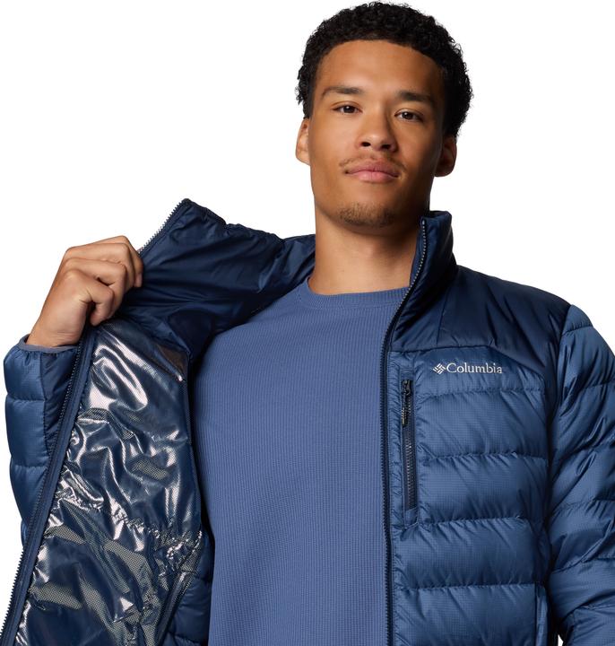 Actual product image Columbia Autumn Park™ II Down Jacket (M)