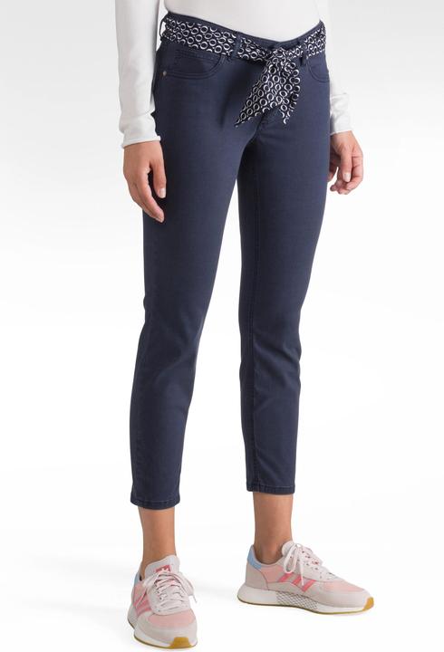 Actual product image Marc O'Polo 5-pocket pants "Lulea (W29/L32)