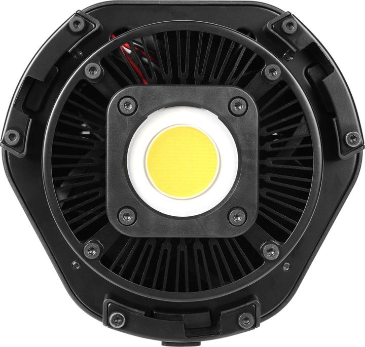 Actual product image Sirui C60 LED MonoLight (Studio light)