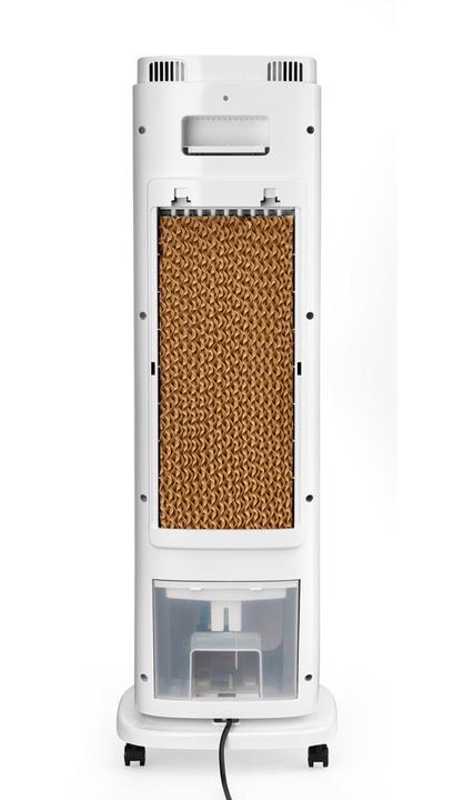 Actual product image Solis Cool Air (61 dB)
